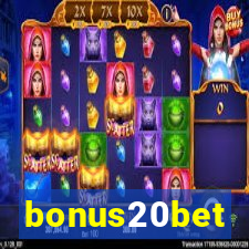 bonus20bet