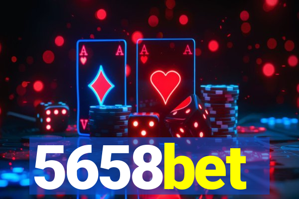 5658bet