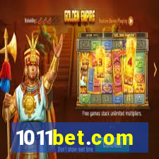 1011bet.com