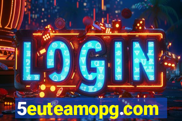 5euteamopg.com