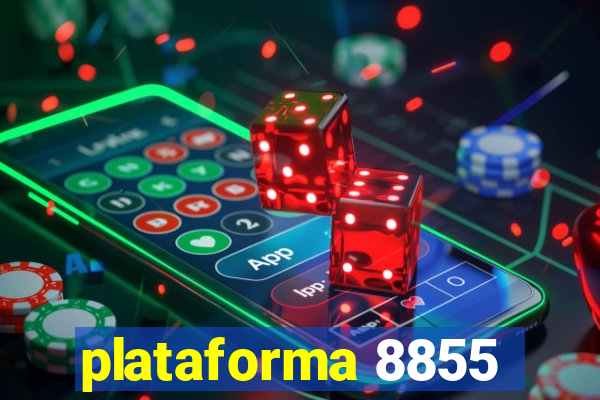 plataforma 8855