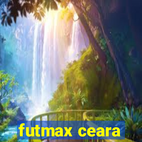 futmax ceara