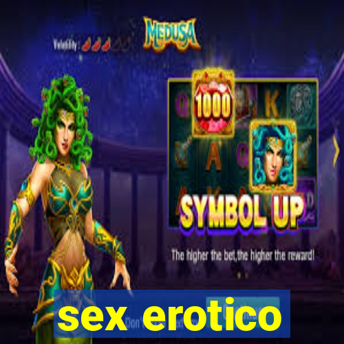 sex erotico