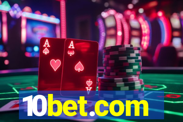 10bet.com