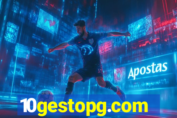 10gestopg.com