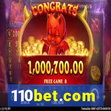 110bet.com