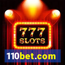 110bet.com