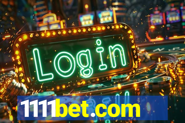 1111bet.com