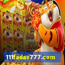 111fadas777.com