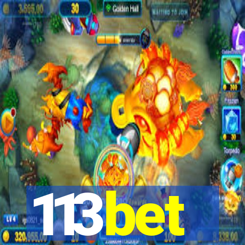 113bet