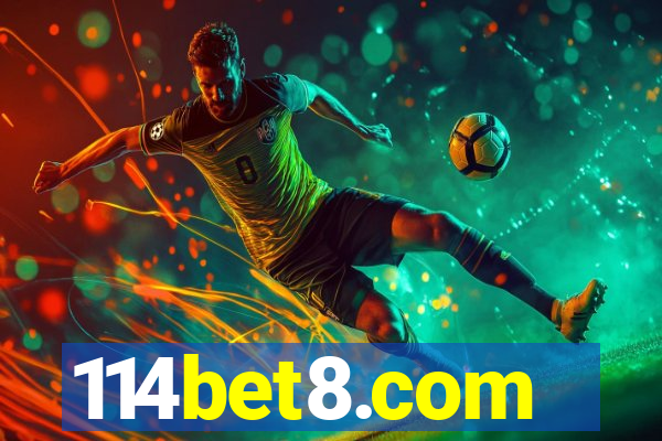 114bet8.com