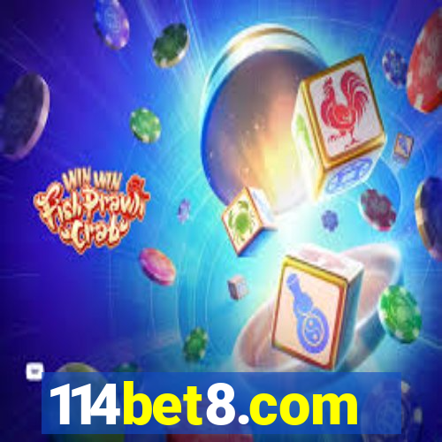 114bet8.com