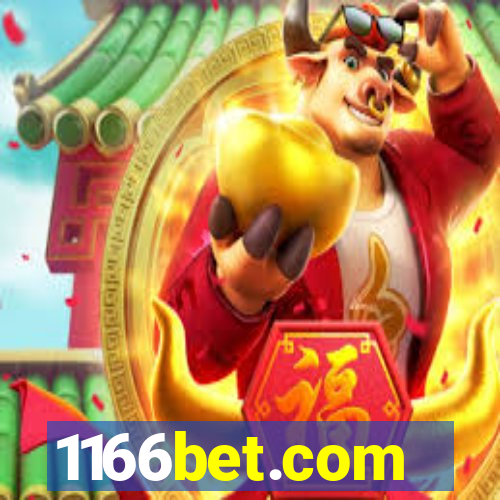 1166bet.com