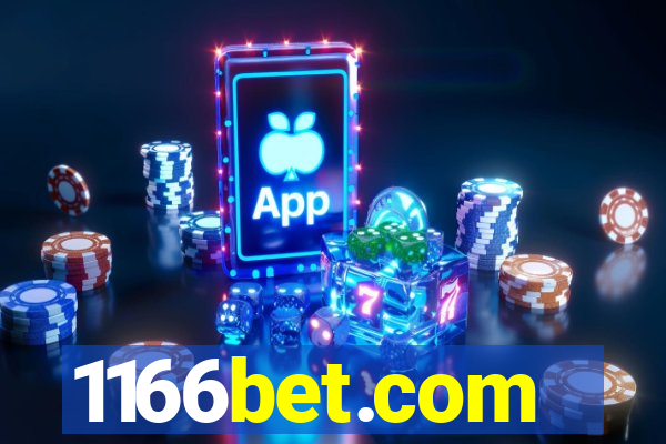 1166bet.com