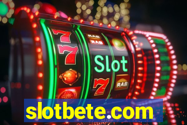 slotbete.com