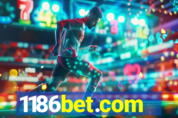 1186bet.com