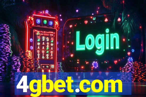 4gbet.com