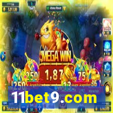 11bet9.com