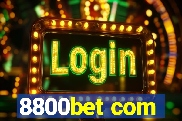 8800bet com