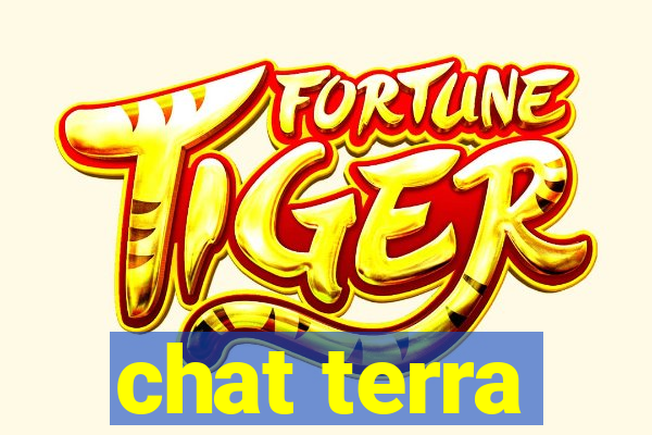 chat terra