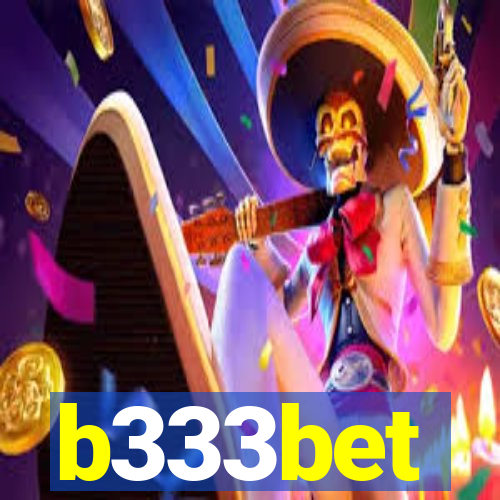 b333bet