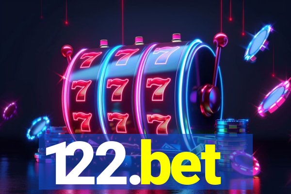 122.bet