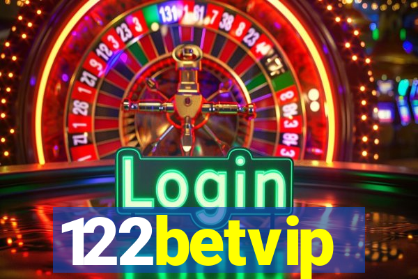 122betvip