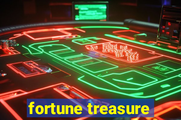 fortune treasure