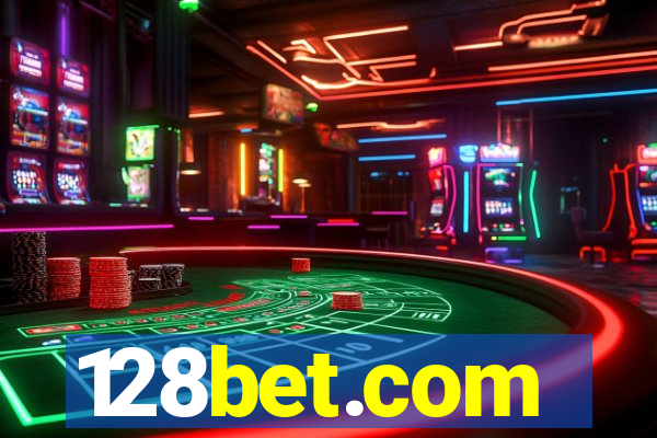 128bet.com