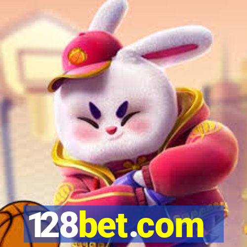 128bet.com