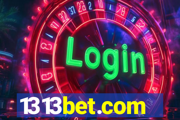 1313bet.com