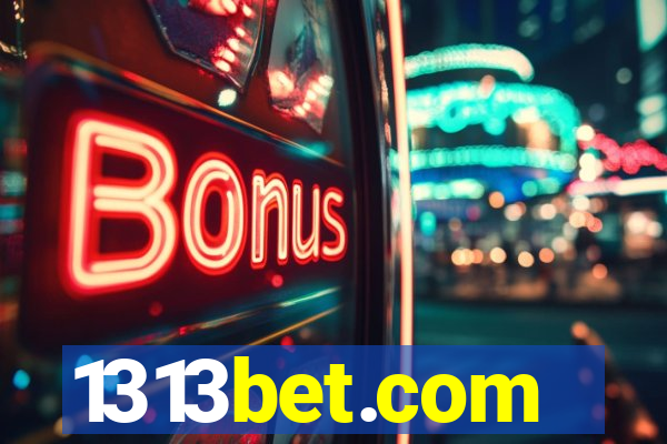 1313bet.com