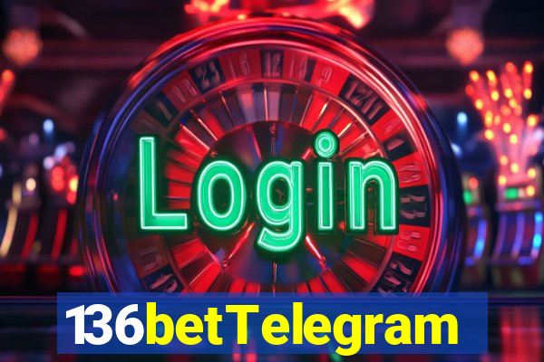 136betTelegram