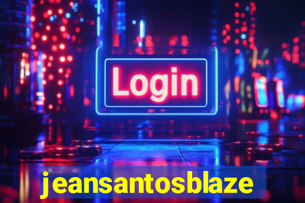 jeansantosblaze