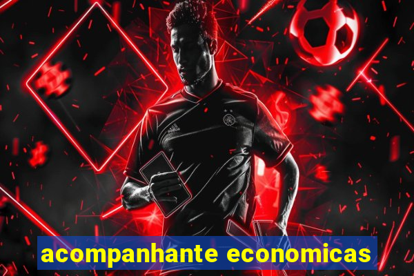 acompanhante economicas