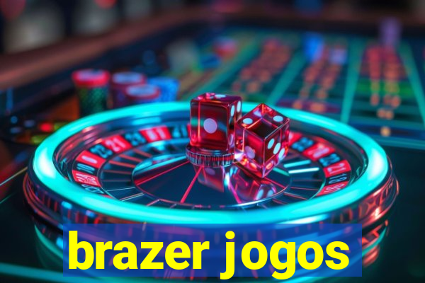 brazer jogos