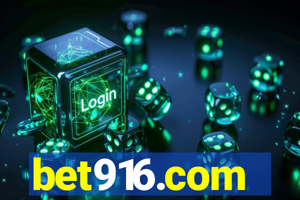 bet916.com