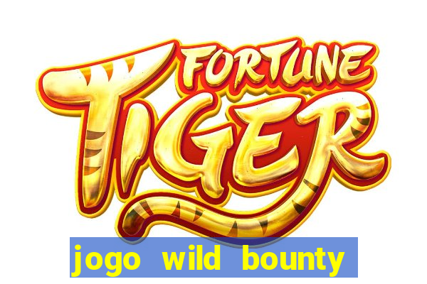 jogo wild bounty showdown demo