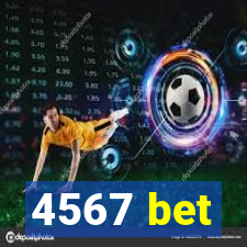 4567 bet