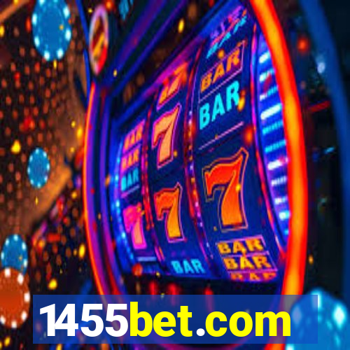 1455bet.com