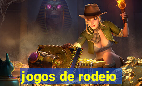 jogos de rodeio