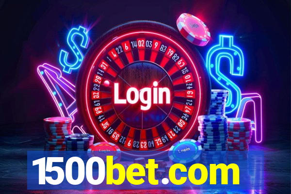 1500bet.com