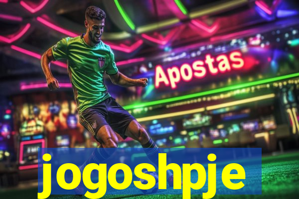 jogoshpje