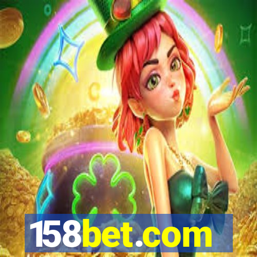 158bet.com