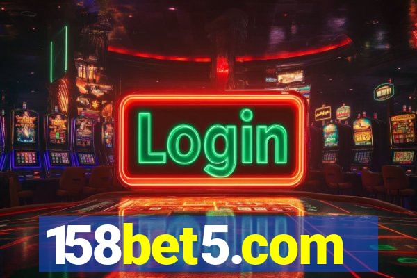 158bet5.com