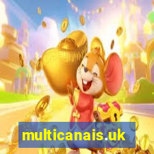 multicanais.uk