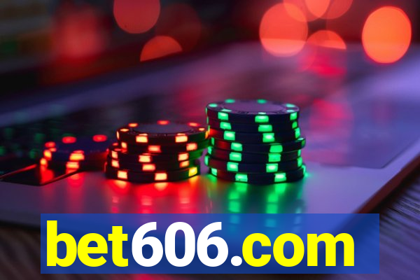 bet606.com