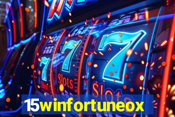 15winfortuneox