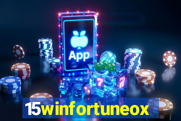 15winfortuneox