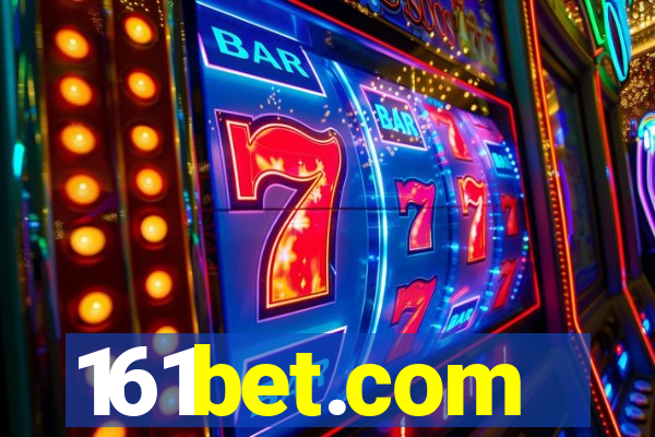 161bet.com